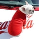 thumbnail image 5 of Baseball Dog Jacket Winter Dog Clothes for Small Medium Dogs Puppy Pet Vest French Bulldog Sweatshirt Chihuahua Costume Pug Coat ShopWise Round, 5 of 9