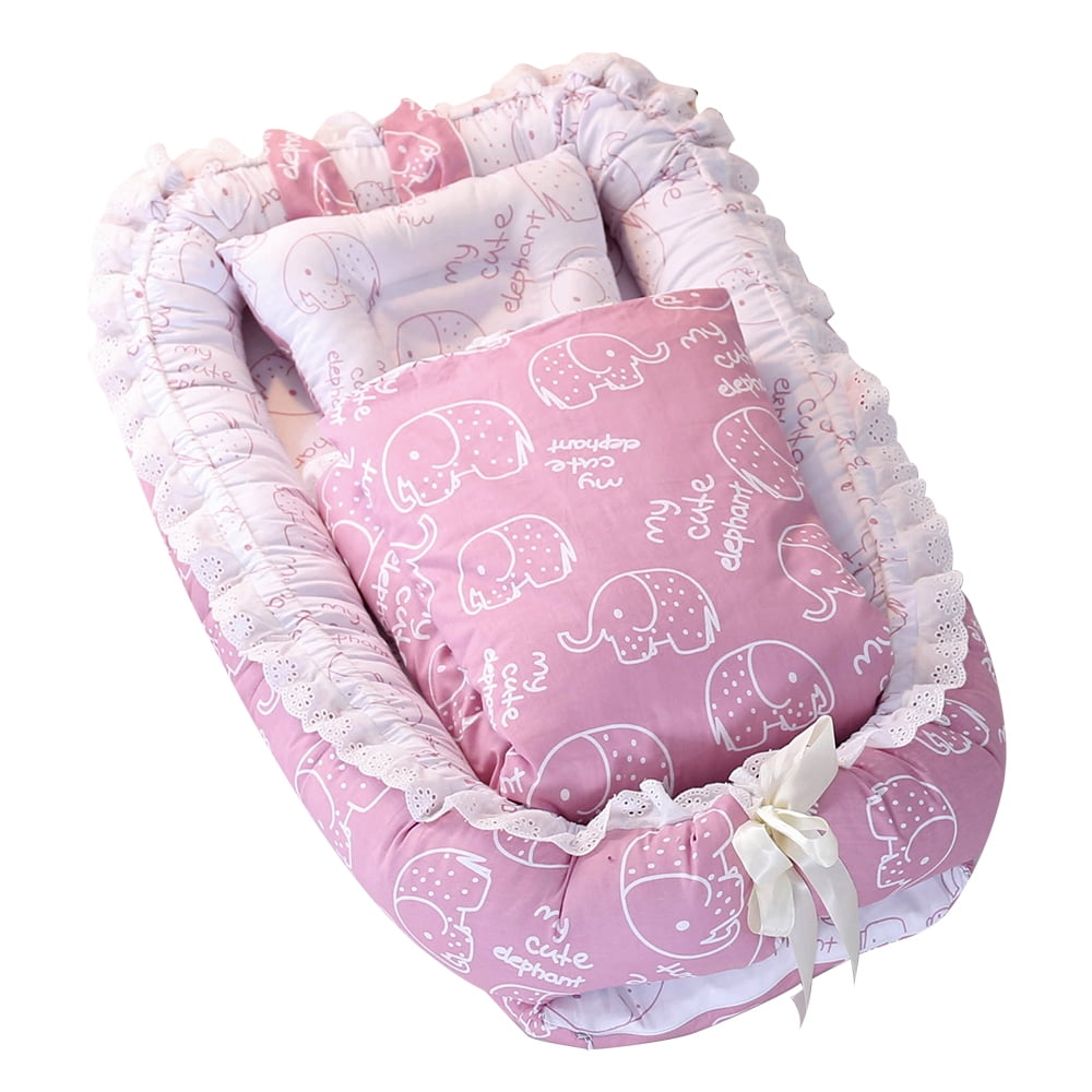 Baby for Bed All in one Portable Infant CoSleeping Cribs