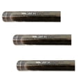 thumbnail image 2 of Pack of 3 NYX Lip Lingerie Liquid Lipstick, Scandalous LIPLI13, 2 of 5
