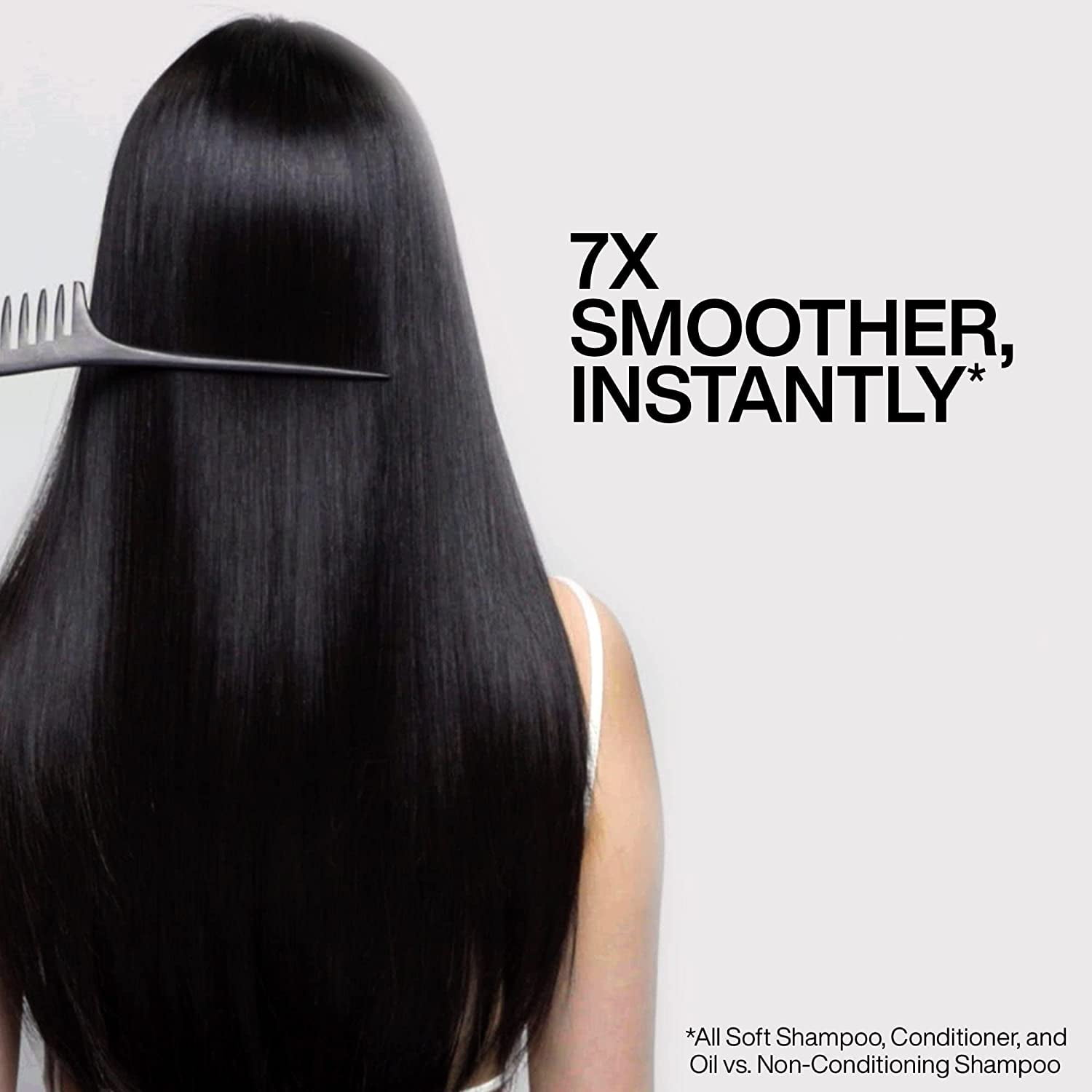Shampoo and conditioner that makes your 2025 hair straight