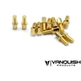 thumbnail image 2 of Vanquish Products 01703 Scale Gr8 Slw Hub Screw Kit, 2 of 2
