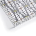 thumbnail image 4 of Society6 Heather Dutton Cortlan Whisper Small Acrylic Tray, 8" x 6 1/4", 4 of 4