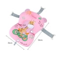 thumbnail image 4 of Almohada de Baño Ehuebsd Segura para Bebé 0 a 12 Meses rosa, 4 of 6