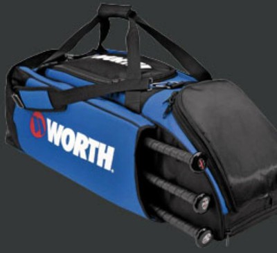 worth softball bag