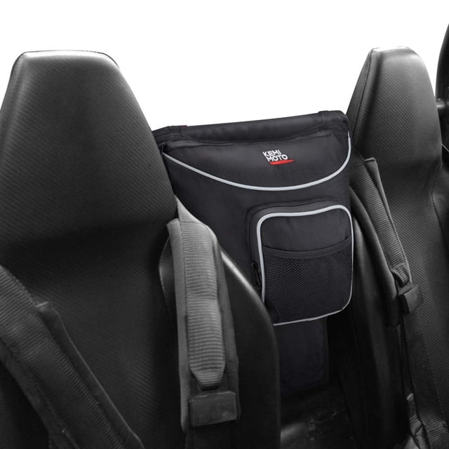 Bolsa de almacenamiento UTV Center KEMIMOTO compatible con Polaris RZR