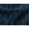 thumbnail image 4 of oneOone Viscose Jersey Fabric Ethnic Ikat Print Fabric BTY 60 Inch Wide, 4 of 5