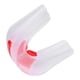 thumbnail image 5 of Protector Bucal Para Adultos, Protector De Dientes De Doble Cara Para Combate De Boxeo Y Taekwondo, Con Material EVA De Alimentaria De Primera, Lavable Y Viene, 5 of 7