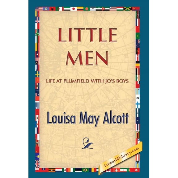 Little Men (Hardcover)