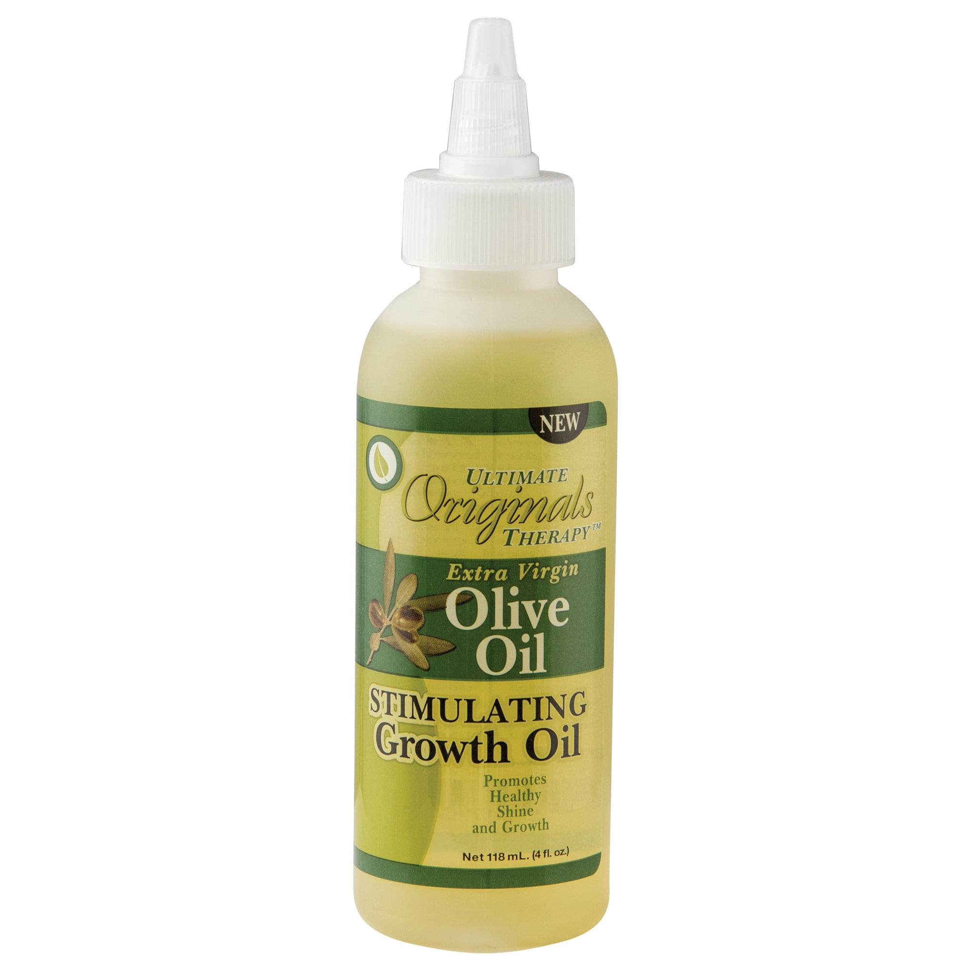 Stimulating Growth Oils Bundle