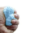 thumbnail image 2 of Slime Toy Slow Rising Phone Straps Ballchains Decompression Toys Casual Color, 2 of 3