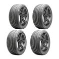 thumbnail image 1 of Paquete de 4 llantas 235/40ZR18 95Y XL marca Continental modelo ContiSportContact 5P MO, 1 of 1