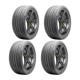 thumbnail image 1 of Paquete de 4 llantas 205/55R16 91V FR ML ContiSportContact 2 AO marca Continental., 1 of 1
