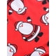 thumbnail image 5 of Pijamas navideños familiares Fiomva, conjuntos a juego para parejas, adultos y niños, ropa de dormir navideña, pijamas navideños., 5 of 7