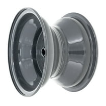 MTD 934-04319-4042 Rim Assembly 8.0 X 5.38 Craftsman R 1000 RER1000