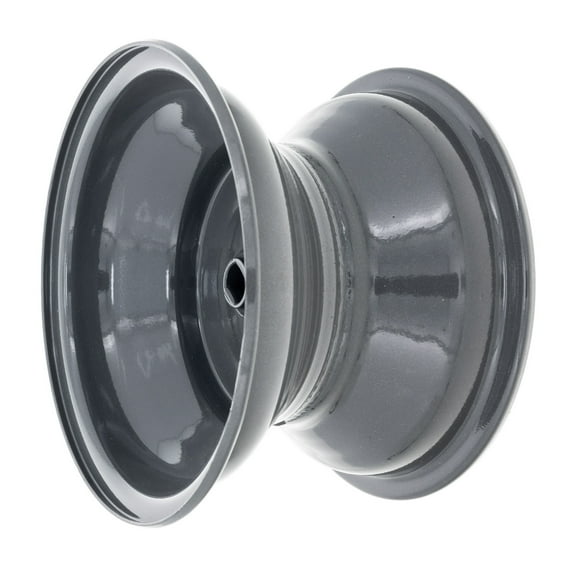 MTD 934-04319-4042 Rim Assembly 8.0 X 5.38 Craftsman R 1000 RER1000