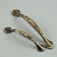 thumbnail image 3 of 5 UNIDS Gabinete Barra de barra 96 mm 128 mm Antiguo Bronce Armario Cajón Manejo Hogar Muebles Knob Cocina Armario Puerta Puerta, 3 of 7
