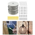 thumbnail image 4 of Kit de alambre de de Cable de 30M resistente para limpieza de Zulema kits de cuerda de alambre, 4 of 8