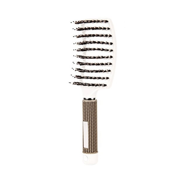 Cepillo para el cabello Soidarity cerdas de nylon