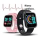 thumbnail image 3 of BlancoReloj Inteligente Smartwatch Aplicación Hryfine esquí esquí Gafas de esquí, 3 of 4