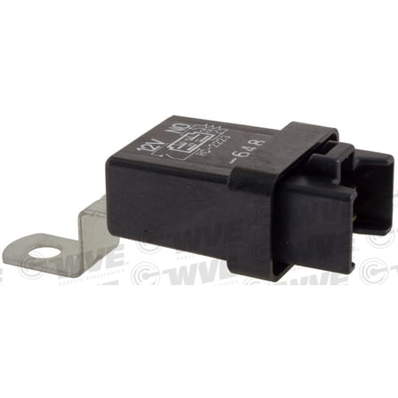 WVE 1R1049 HVAC Blower Motor Relay