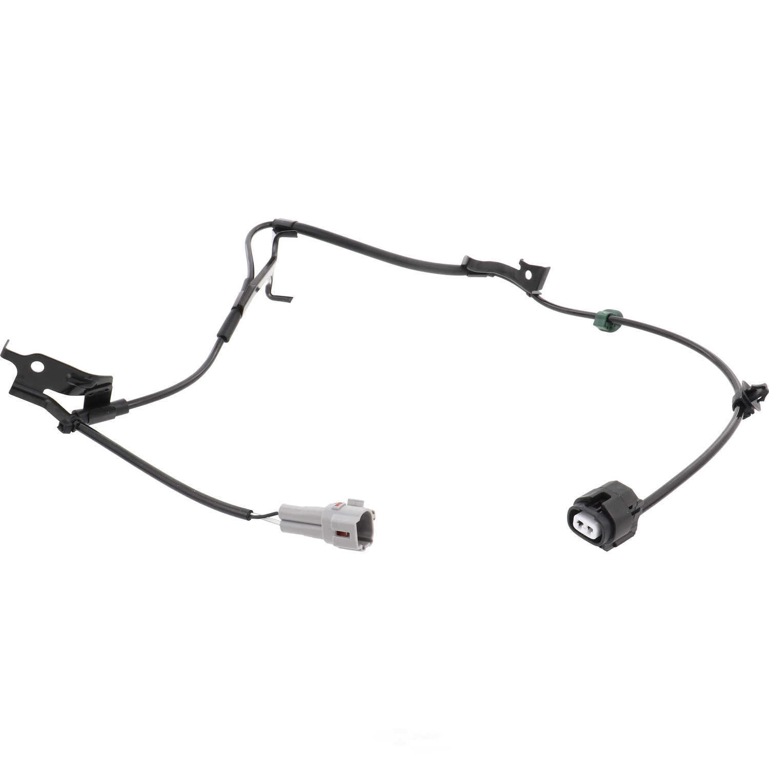 HOLSTEIN 2ABS0290 ABS Wheel Speed Sensor Wiring Harness
