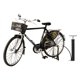 thumbnail image 2 of 1:10 simulación bicicleta modelo Diecast Mini bicicleta Vintage bicicleta modelo ornamento aleación clásica bicicleta juguete para casa de muñecas int Estilo C, 2 of 8