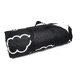 thumbnail image 1 of Esterilla de picnic ultrasónica de estilo blanco y negro, esterilla a prueba de humedad para exteriores, esterilla para acampar, esterilla de picnic, esterilla para césped para excursiones, esterilla, 1 of 1
