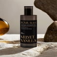 thumbnail image 6 of Midwest Sea Salt Company Velvet Vanilla Cleansing Argan Shower Oil - 9oz, 6 of 7