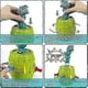 thumbnail image 2 of Pop Up Dinosaur Toys for 3-8 Year Old Boys Girls, Classic Pop Up Board Games for Children Action, Kids Party Games, 3+ Year Old Boy Gifts, 2 of 5