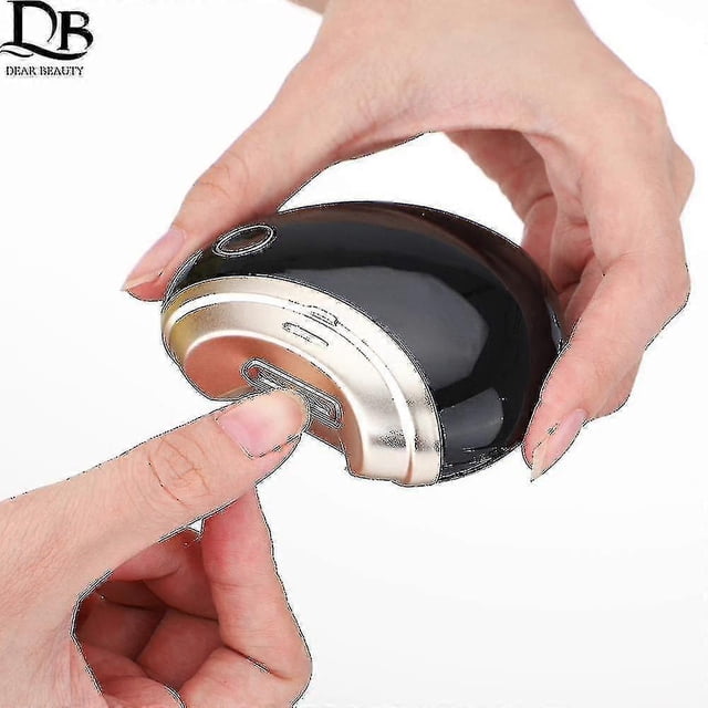Electric And Automatic Nail Clippers, Safe Nail Care