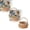 A27 Khaki 2 5.9" 2Pack, variant on 2Pcs Easter Large Multipurpose Wicker Basket With Handle, 3.54"X5.91" Wicker Picnic Basket With Liner, Empty Gift Basket, Oval Willow Woven Basket For Fruit, Wine, Gathering, Wedding, Picnic