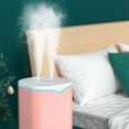 thumbnail image 3 of Humidificateur de Bureau, Humidificateur USB Double Pulvérisation Humidificateur USB Silencieux Humidificateur USB Atteindre Plus, 3 of 5