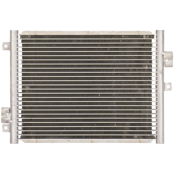 Spectra Premium 7-3700 Automotive Air Conditioning Condenser