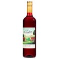 thumbnail image 3 of St. James Winery Velvet Red 750 ml Bottle, 3 of 6