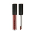 thumbnail image 2 of L.A. Colors Velvet Plush Creamy Lipstick, Cushy, 2 of 5