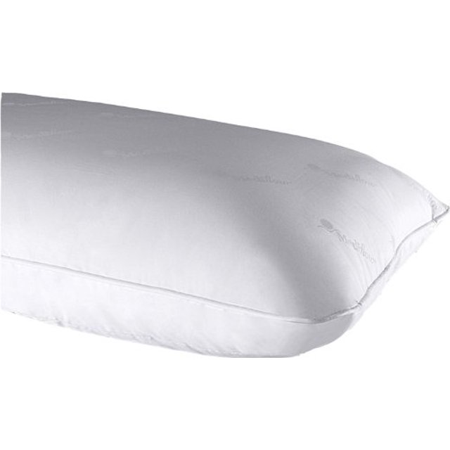 The Water Pillow by Mediflow Down Waterbase Pillow The first and