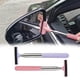 thumbnail image 1 of Limpia-parabrisas multifuncional retráctil para espejos de coche | Acero inoxidable de goma duradero | Alcance extendido de 38,6 pulgadas con mango de esponja blanda | Diseño compacto portátil, 1 of 5