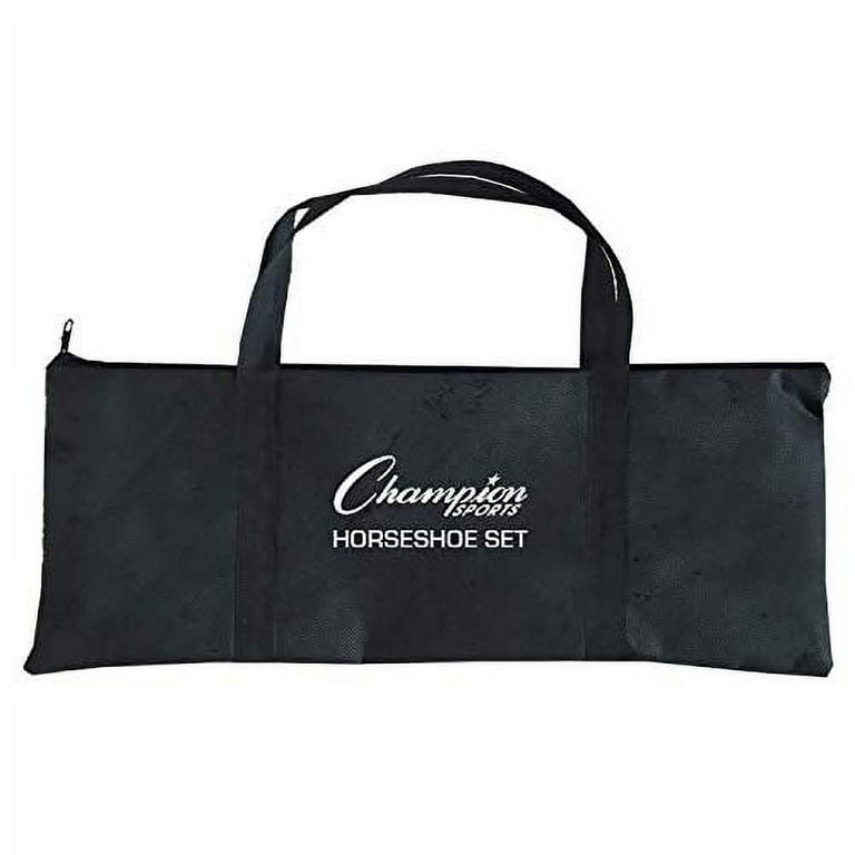 Champion sports horseshoe set hotsell