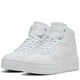 thumbnail image 3 of Tenis Puma Rebound Femme Mid para Mujer 402594-01 blanco 25, 3 of 6