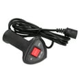 thumbnail image 1 of Ouitble Controlador de cabrestante, Controlador de Control Remoto de cabrestante eléctrico Universal con Cable de 9.2 pies para vehículos Todoterreno, 1 of 5