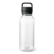 thumbnail image 1 of Botella de agua Yeti Yonder 1,5 l/1500 ml transparente con tapa Yonder Chug, 1 of 8