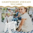 thumbnail image 3 of unbranded Cesta Para Con Lazo Y Asa De Ideal Para Eventos, 3 of 8