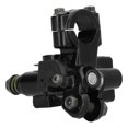 thumbnail image 2 of Front Right Brake Cylinder,Front Right Brake Master Brake Pump Brake Master Cylinder Reliable and Durable, 2 of 9