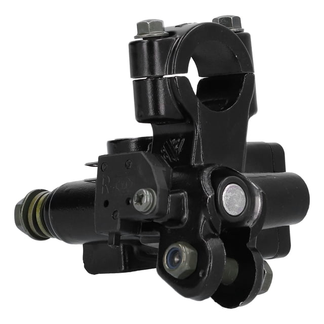 Brake Pump Front Right Brake Master Cylinder Replacement Fit For CBR 125R/150R/250R MSX125 Grom CRF250M