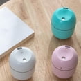 thumbnail image 4 of Mini humidificador ultrasónico 2 uds Sunnimix humidificadores dormitorio, 4 of 8