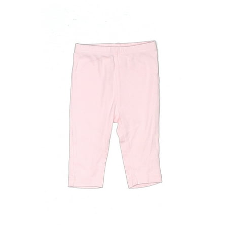 

Pre-Owned Baby Gap Girl s Size 3-6 Mo Leggings