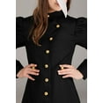 thumbnail image 3 of Déguisement de Plague Doctor pour Fille, 3 of 5