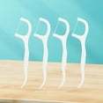 thumbnail image 3 of 30/300Pcs Bag Smooth Dental Advanced Floss Picks - Hygiene Car e Oral, 3 of 8