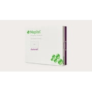 Molnlycke Mepitel Non-Adherent Silicone Dressing 2 in. x 3 in. (Box of 10)