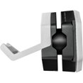 thumbnail image 3 of GEM Multi Device & Controller Holder for Gaming PC - Magnetic Hook, Compatible with Magnetic & Non-Magnetic Surfaces (2/1.5kg) - Black, 3 of 7